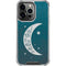 To The Moon And Back iPhone 16 Pro Clear Case